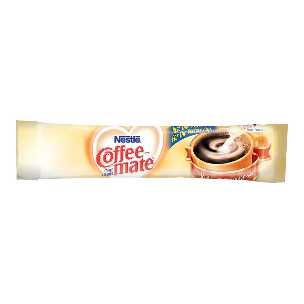 Nestle COFFEE-MATE® 3g Sachets